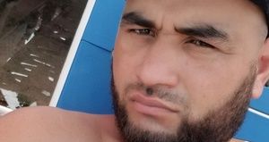 Meet your Posher, Erick